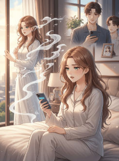 Vị Hôn Phu Của Tôi Là Phản Diện