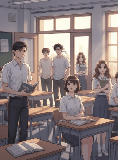 Khoảng Trời Của Gió