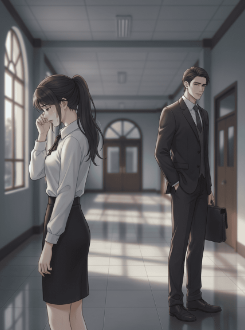 Giáo Sư: Trái Tim Em Vẫn Luôn Hướng Về Anh