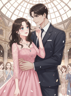 Manh Thê Phúc Hắc