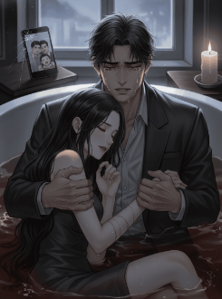 Thời Gian Quay Lại: Cho Anh Ở Bên Em!