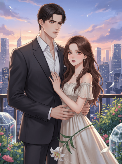 Cô Vợ Bất Đắc Dĩ Của Thẩm Tổng Tài