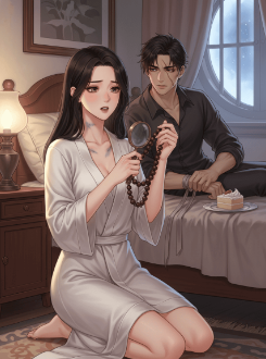 Người Vợ Xung Hỷ Của Trầm Tổng