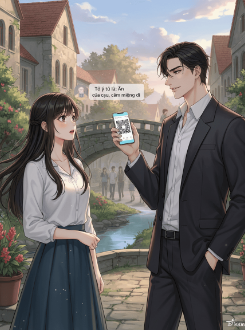 Không Được Yêu Thầm Tớ