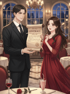 Tư Tổng, Phu Nhân Lại Muốn Hủy Hợp Đồng