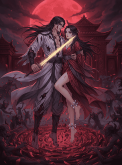 Ngàn Đóa Hoa Đào Nở Một Đời