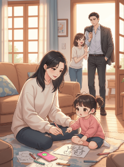 Chú Ơi, Kết Hôn Nào!