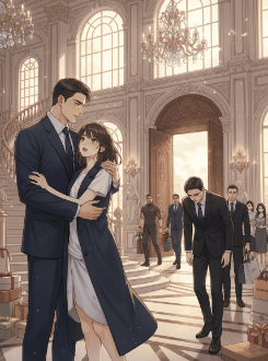 Độc Sủng – Bé Con, Anh Hai Thương Em