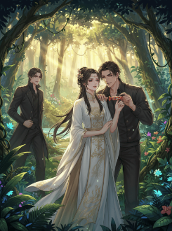 Đại Mỹ Nhân Là Nam Cải Trang?