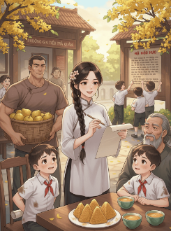 Phương Gia Tiểu Trà Quán