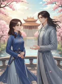 Vương Phi Tiểu Bổ Khoái