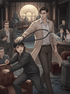 Thuốc Giải Chết Người