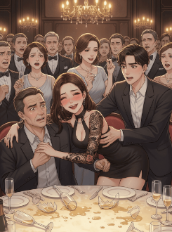 Không Yêu Thì Ly Hôn Đi