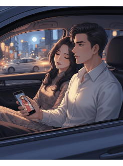 Mây Bay Ngang Trời