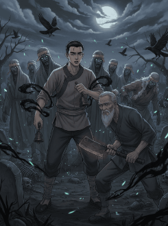 Người Đuổi Thi