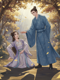 Hoàng Hậu Chỉ Muốn Sống Sót