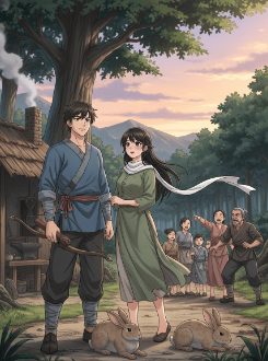 Xuyên Không: Sống Một Cuộc Đời Khác