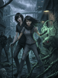 Thiên Kim Thật Chăn Trâu Ở Tinh Tế