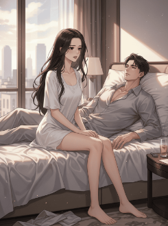 Tổng Tài Theo Đuổi Lại Vợ, Ba Thật Là Xấu Xa