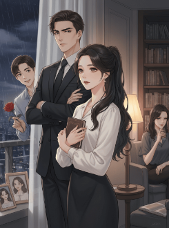 Hoắc Tổng Xin Đừng Manh Động