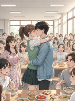 Đừng Chạm Vào Cô Ấy