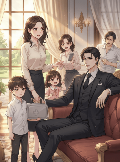 Nghe Bảo Boss Hàn Nghiện Vợ Lên Trời