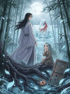 Thương Hải Nguyệt Châu