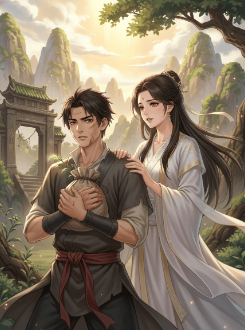 Tiên Võ Truyền Kỳ