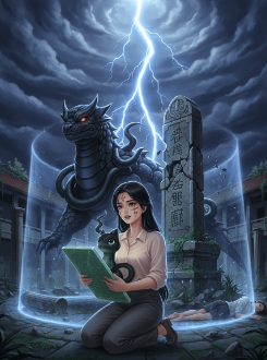 Thất Nghiệp Sau Ta Đổi Nghề Sang Tu Tiên