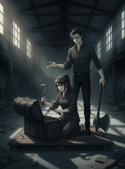 Tim Đập Cực Độ