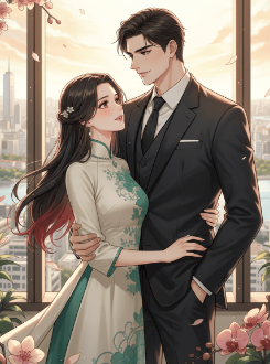 Danh Môn Độc Sủng