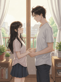 Em Không Thích Làm Em Gái Anh!