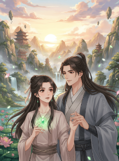 Xuyên Không Nữ Chủ Tu Tiên Chậm Thôi