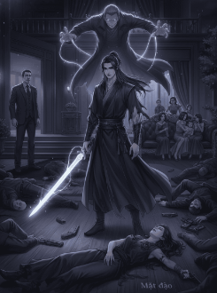 Phàm Nhân Lão Sư