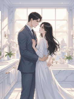 Yêu Sâu Nặng: Đế Thiếu Âm Thầm Cưng Chiều Vợ