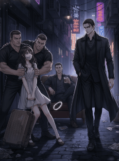 Thử Thách Tình Yêu, Tổng Tài Xin Để Em Đi