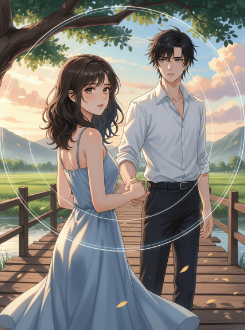 Vòng Tròn Định Mệnh Tình Yêu Anh Và Em