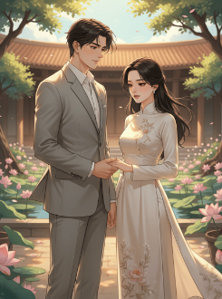 Anh Vẫn Luôn Yêu Em