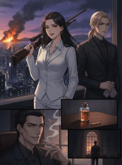 Đại Boss, Chờ Anh Đến Bao Giờ!