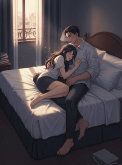 Mẻ Lưới Ngọt Ngào