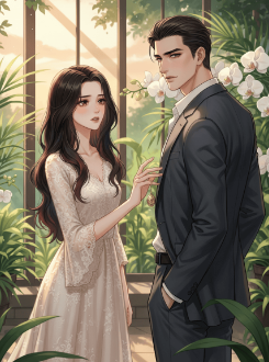 Tình Yêu Của Lục Thiếu