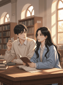 Cô Ấy Và Vị Trí Đứng Đầu Tôi Đều Muốn