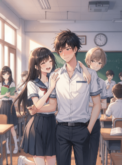 Thanh Xuân Khó Quên