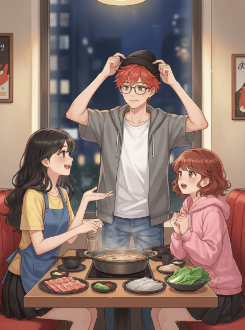 Cho Anh Được Yêu Em Lần Nữa