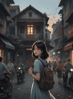 Em Có Phải Người Năm Đó?