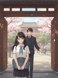 Hương Gió Mùa Hạ