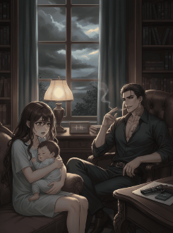 Ngang Tàn, Chiếm Đoạt