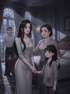 Sủng Ái Thiên Kim Giả