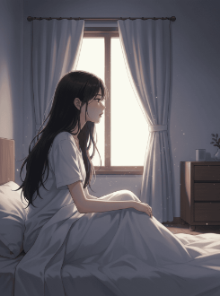 Em Là Tiểu Tiên Nữ Của Anh