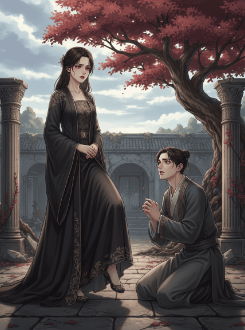 Thẩm Nguyệt Một Kiếp Hồng Trần